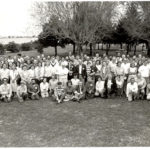 1989 Spring SEERS/AERS Attendees